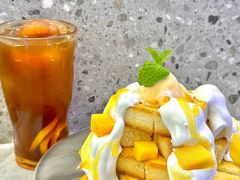 -九龙茶记·粤式餐厅融合菜(鹭江店)