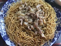 -裕兴记·三虾面(西北街总店)