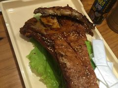 -木屋烧烤(西南角店)