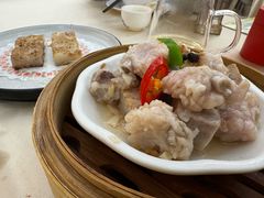 -轩记海鲜餐厅·四十五年老字号·经典粤菜(西区彩虹店)