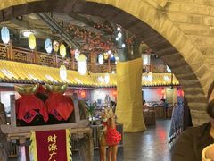 -来小酌·长安酒家(翠庭大厦店)