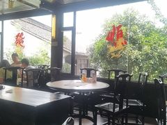 -二泉园老菜馆·百年无锡菜