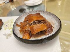 -顺德美的万豪酒店-万豪中餐厅