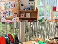-柠檬国际幼儿园 Bright Academy