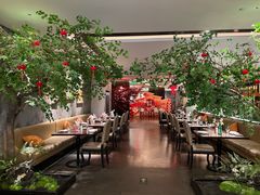 -俏江南(东方广场店)