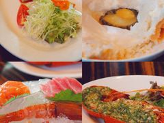 -贵阳恒世纪酒店·味自助餐厅