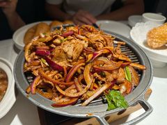 -大鸭梨烤鸭(枣园店)