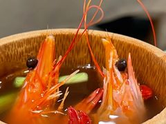 -莆田餐厅PUTIEN(宁波阪急店)