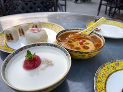 -富华斋饽饽铺·宫廷糕点·伴手礼(护国新天地店)