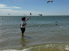 -老虎石海上公园