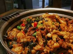 青椒紫苏味-蛙小侠(珠海华发商都店)