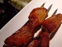 -半天妖烤鱼(文化东路店)