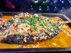 -来伊回麻辣烫·火锅串串清真(红瓦寺总店)