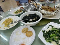 -双月饭店·20年老字号(新村店)