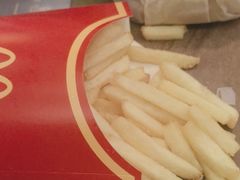 -麦当劳(深圳北站高铁店)