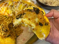 -做披萨的奇葩(中海央墅店)
