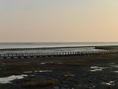 -南汇嘴观海公园