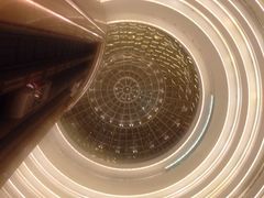 -杭州国际会议中心洲际酒店-原素全日餐厅(解放东路店)