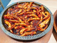 -米村拌饭(东方新天地店)