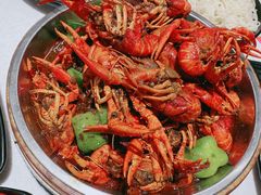 -红盔甲·小龙虾(天钥桥店)