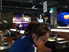 -很久以前羊肉串(簋街店)