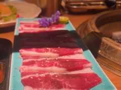 -MIKOMIKO和牛烧肉专门店(南门店)