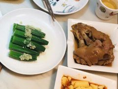 -外婆小聚茶餐厅·生日·团建(市民中心店)