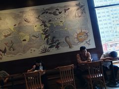 -星巴克臻选(济南万达店)