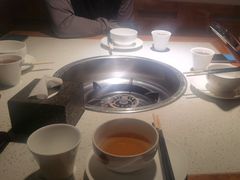 -福茂源横山铁锅羊肉(凤城四路店)