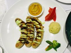 -娜娜家·Nana's restaurant(国金汇店)