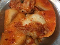 -神仙雪浓汤(明洞店)