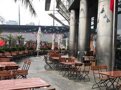 -PAULANER普拉那德国啤酒花园(千玺广场店)
