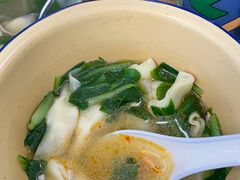 -山北老老头馄饨