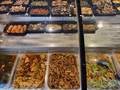 -陈老二烧烤(草市街总店)