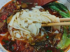 -三两粉(莲塘华润万家店)