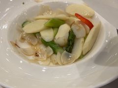 素珍竹笙卷-翠园(北京王府中环店)