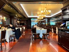 -Wolfgang’s Steakhouse 沃夫冈牛排馆(上海白玉兰广场店)