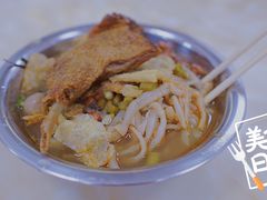 -凤张螺蛳粉·爽口粉(跃进路总店)