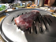 -姜虎东白丁烤肉(恒隆广场店)