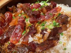 -啫神·广州地标美食(北京路店)