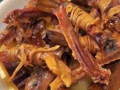 -百味园土菜馆(迎宾东路店)