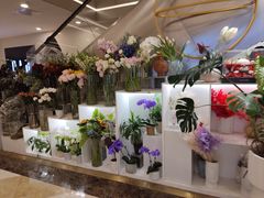-花点时间(蓝色港湾店)