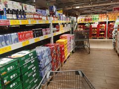 -华冠折扣超市(长阳店)