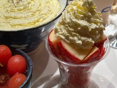 屋台苹果糖-火山屋台(新街口店)