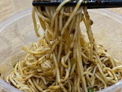 麻辣凉面-林静小吃(复兴路店)