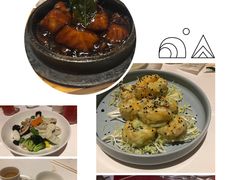 -玫瑰厅上海菜(兴国路店)