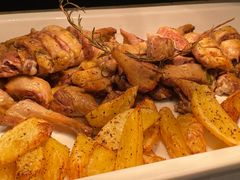 -万达文华酒店·美食汇自助餐厅