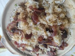 -梧桐餐厅(泉城路店)