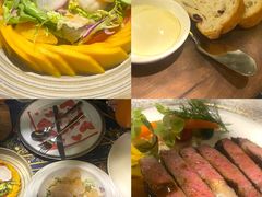 -第101座花园餐厅(湖滨88店)