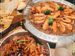 -破店肥蛤·海鲜·烧烤(翠园街店)